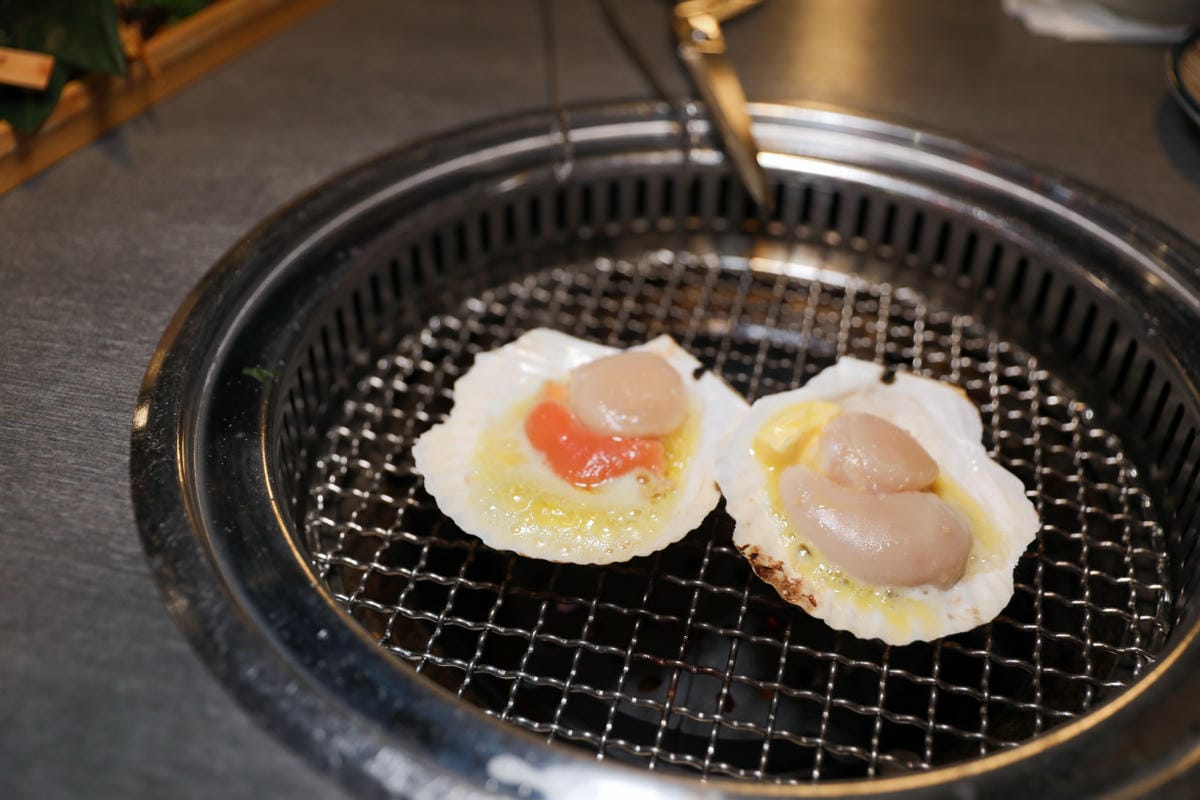 豆町村燒肉 台北東區日式燒肉推薦! 浮誇系燒肉美食 專人代烤 - 第31張圖 豆町村燒肉 台北東區日式燒肉推薦! 浮誇系燒肉美食 專人代烤