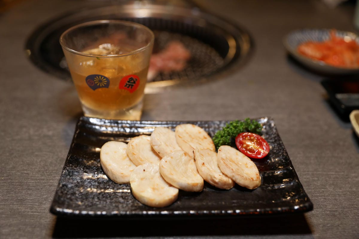 豆町村燒肉 台北東區日式燒肉推薦! 浮誇系燒肉美食 專人代烤 - 第28張圖 豆町村燒肉 台北東區日式燒肉推薦! 浮誇系燒肉美食 專人代烤