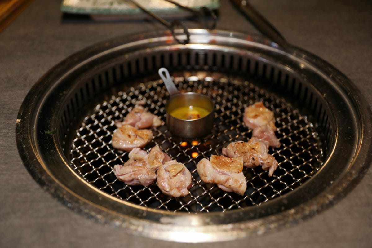 豆町村燒肉 台北東區日式燒肉推薦! 浮誇系燒肉美食 專人代烤 - 第35張圖 豆町村燒肉 台北東區日式燒肉推薦! 浮誇系燒肉美食 專人代烤
