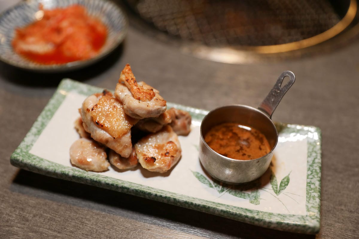 豆町村燒肉 台北東區日式燒肉推薦! 浮誇系燒肉美食 專人代烤 - 第36張圖 豆町村燒肉 台北東區日式燒肉推薦! 浮誇系燒肉美食 專人代烤