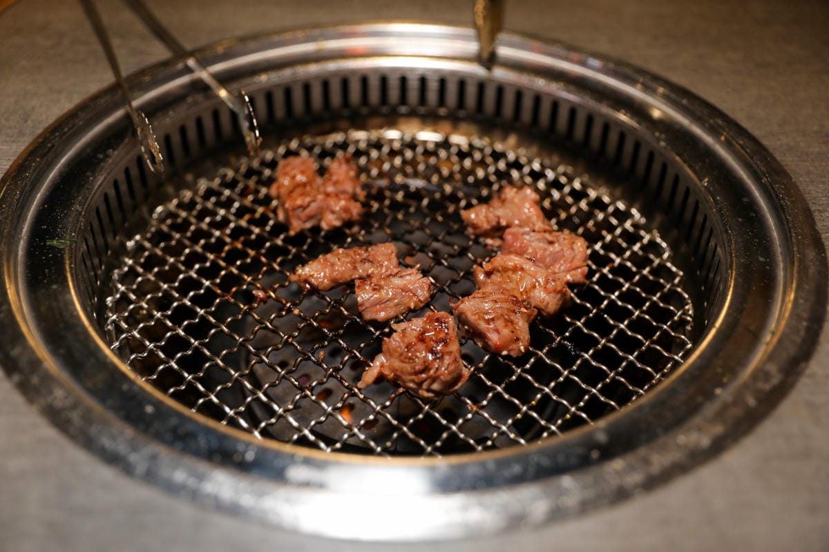 豆町村燒肉 台北東區日式燒肉推薦! 浮誇系燒肉美食 專人代烤 - 第38張圖 豆町村燒肉 台北東區日式燒肉推薦! 浮誇系燒肉美食 專人代烤
