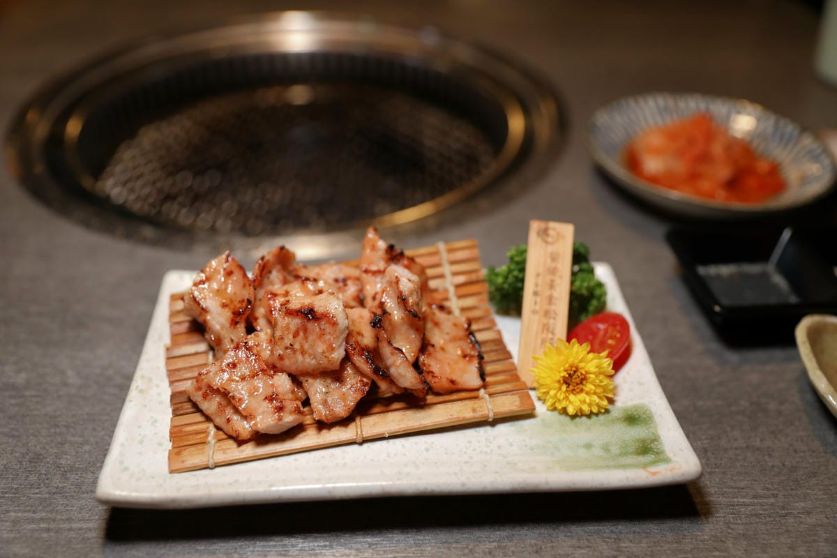 豆町村燒肉 台北東區日式燒肉推薦! 浮誇系燒肉美食 專人代烤 - 第43張圖 豆町村燒肉 台北東區日式燒肉推薦! 浮誇系燒肉美食 專人代烤