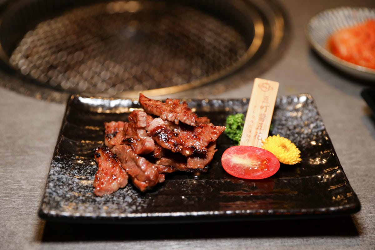 豆町村燒肉 台北東區日式燒肉推薦! 浮誇系燒肉美食 專人代烤 - 第41張圖 豆町村燒肉 台北東區日式燒肉推薦! 浮誇系燒肉美食 專人代烤