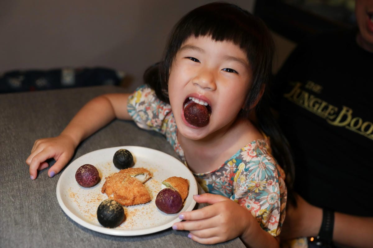 豆町村燒肉 台北東區日式燒肉推薦! 浮誇系燒肉美食 專人代烤 - 第45張圖 豆町村燒肉 台北東區日式燒肉推薦! 浮誇系燒肉美食 專人代烤