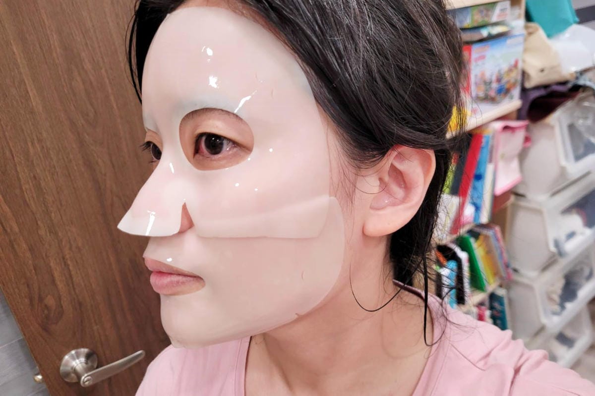 ITAI ITAI＿痛經女子 最強日韓選物商品社團推薦! 韓國保養品精華液.肉毒桿菌晚安面膜