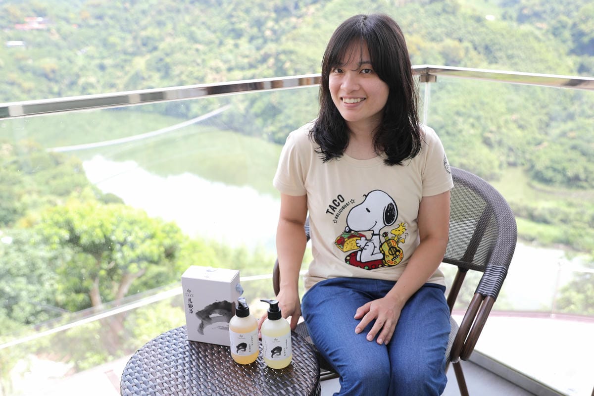 DP天森無患馬鞭草平衡洗髮露.沐浴露 含無患子洗淨配方.不含矽靈 小孩也可使用