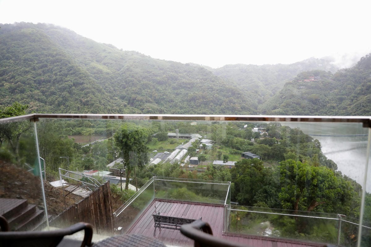 2025拉拉山新景點 桃園復興鄉秘境住宿-吾都景觀民宿 基拉耳山莊 原生菜培育吾都生態園區 - 第12張圖 2025拉拉山新景點 桃園復興鄉秘境住宿-吾都景觀民宿 基拉耳山莊 原生菜培育吾都生態園區