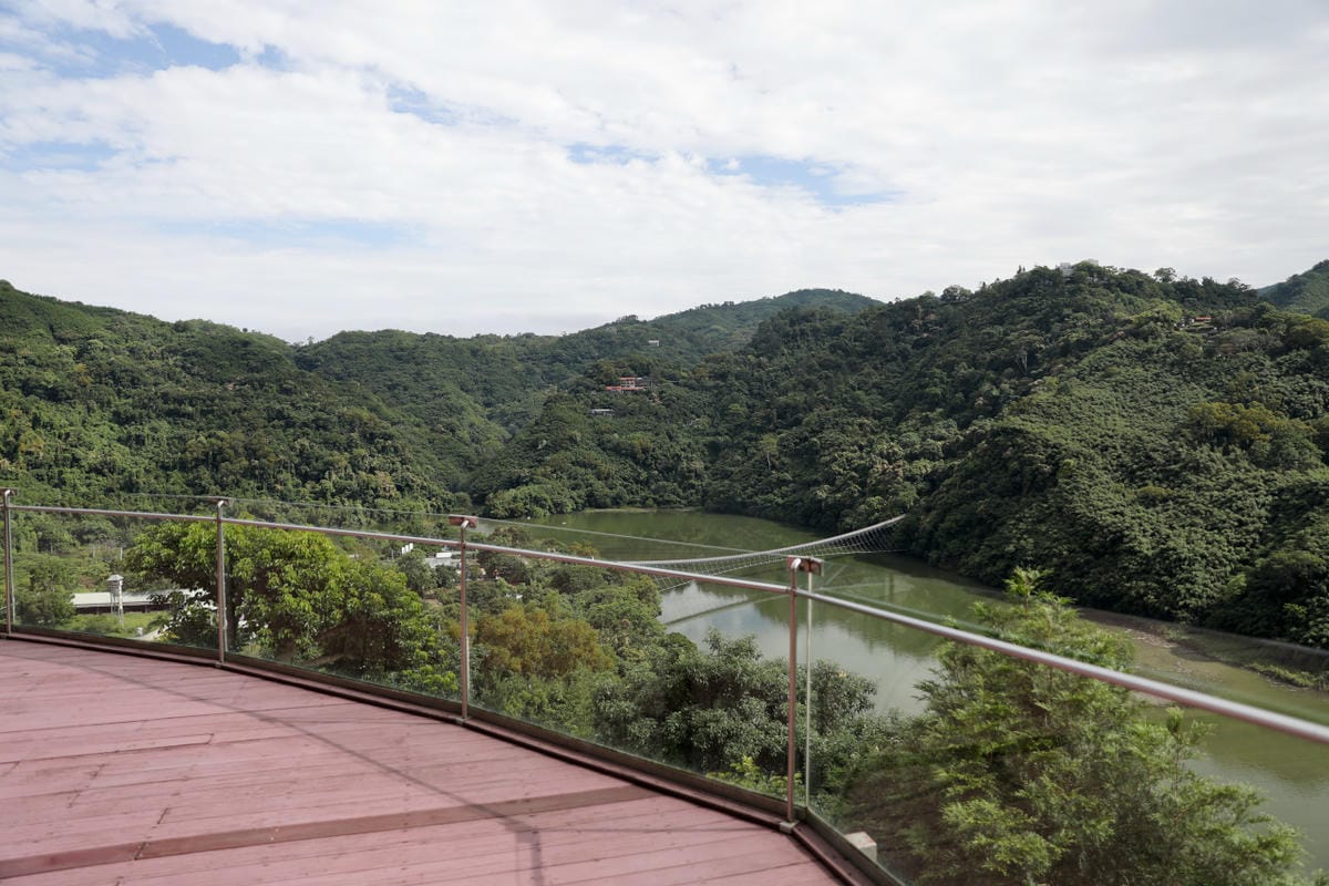 2025拉拉山新景點 桃園復興鄉秘境住宿-吾都景觀民宿 基拉耳山莊 原生菜培育吾都生態園區 - 第26張圖 2025拉拉山新景點 桃園復興鄉秘境住宿-吾都景觀民宿 基拉耳山莊 原生菜培育吾都生態園區