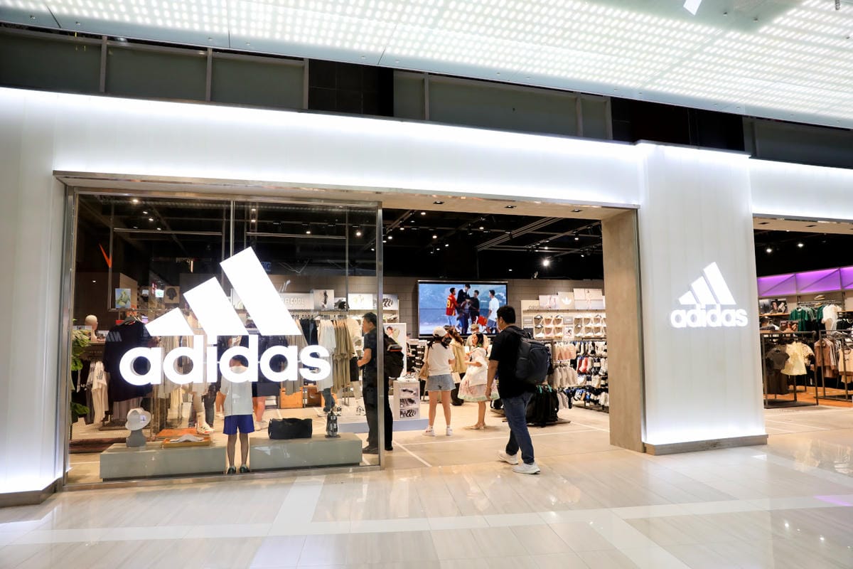 全年免費停車，大江才是真正的桃園之光！桃園親子免費遊玩景點推薦！社交最佳場所、悠遊遊逛街城