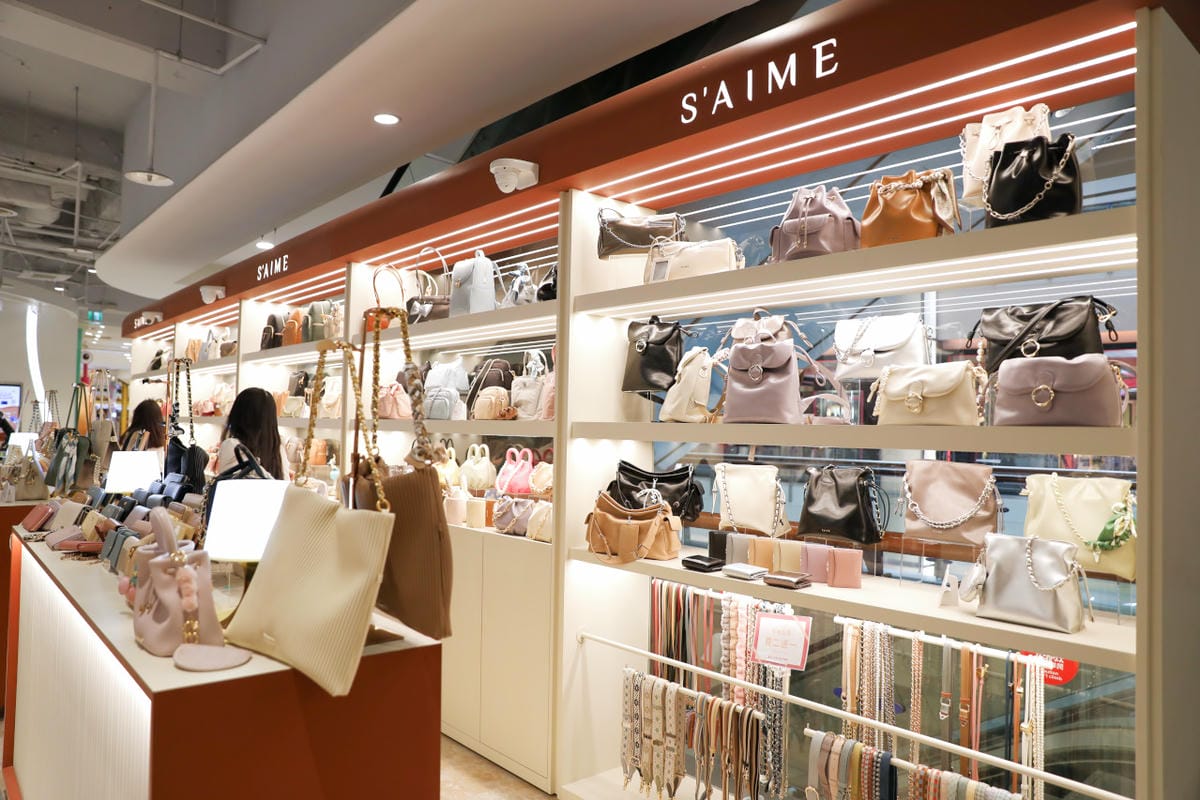 全年免費停車，大江才是真正的桃園之光！桃園親子免費遊玩景點推薦！社交最佳場所、悠遊遊逛街城