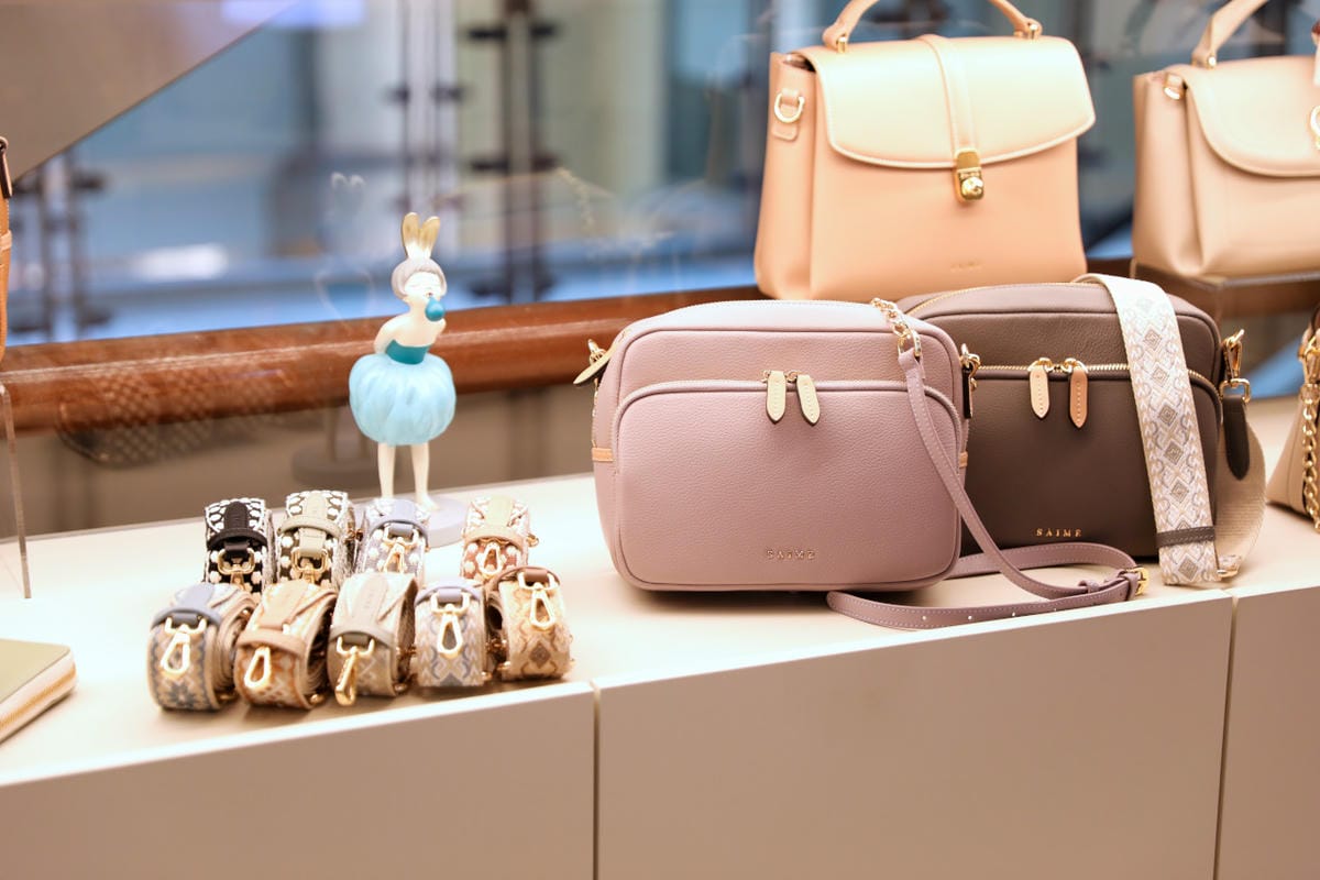 全年免費停車，大江才是真正的桃園之光！桃園親子免費遊玩景點推薦！社交最佳場所、悠遊遊逛街城