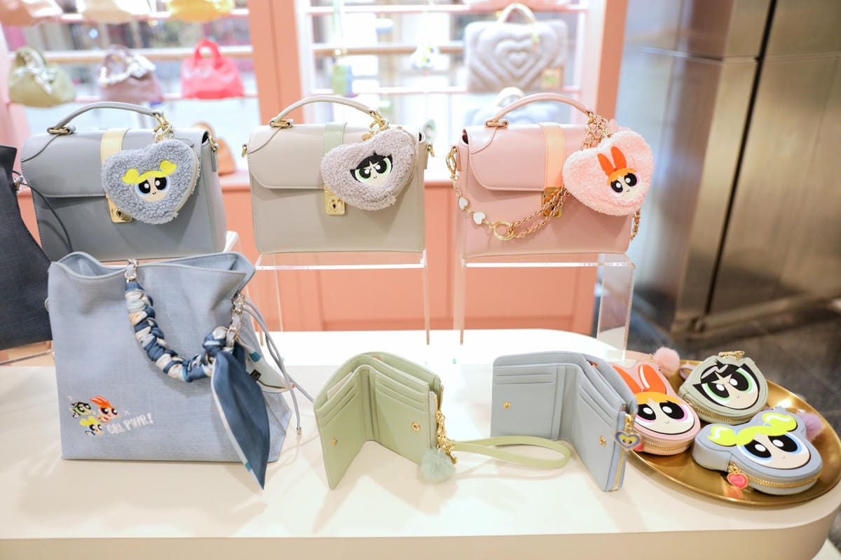 全年免費停車，大江才是真正的桃園之光！桃園親子免費遊玩景點推薦！社交最佳場所、悠遊遊逛街城