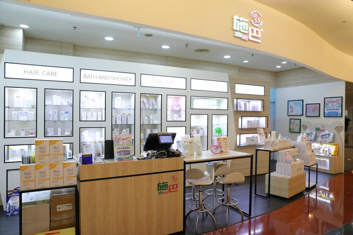 全年免費停車，大江才是真正的桃園之光！桃園親子免費遊玩景點推薦！社交最佳場所、悠遊遊逛街城