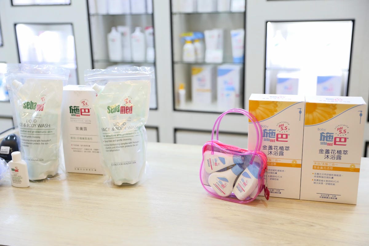 全年免費停車，大江才是真正的桃園之光！桃園親子免費遊玩景點推薦！社交最佳場所、悠遊遊逛街城