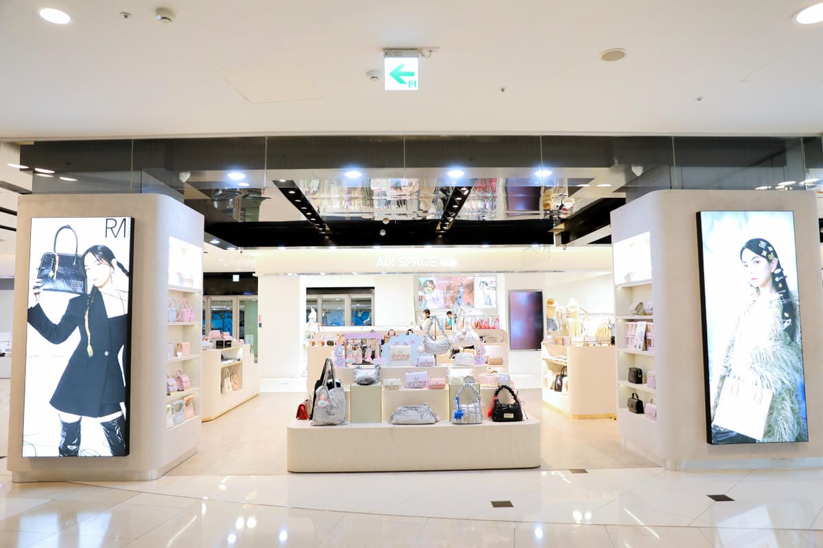 全年免費停車，大江才是真正的桃園之光！桃園親子免費遊玩景點推薦！社交最佳場所、悠遊遊逛街城