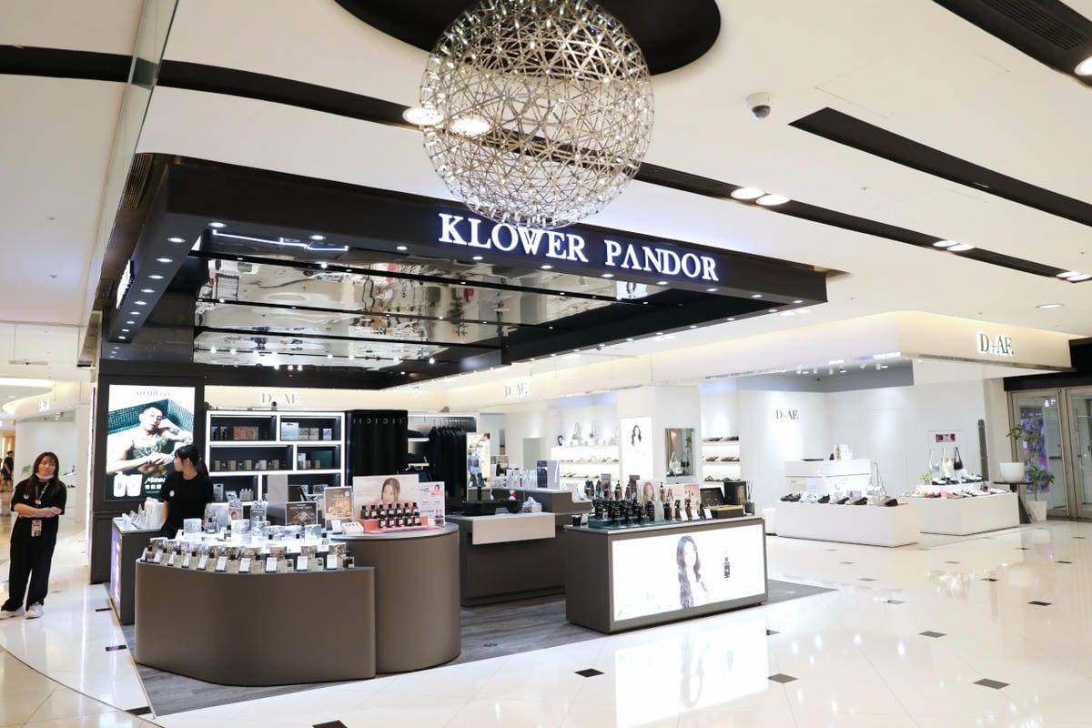 全年免費停車，大江才是真正的桃園之光！桃園親子免費遊玩景點推薦！社交最佳場所、悠遊遊逛街城