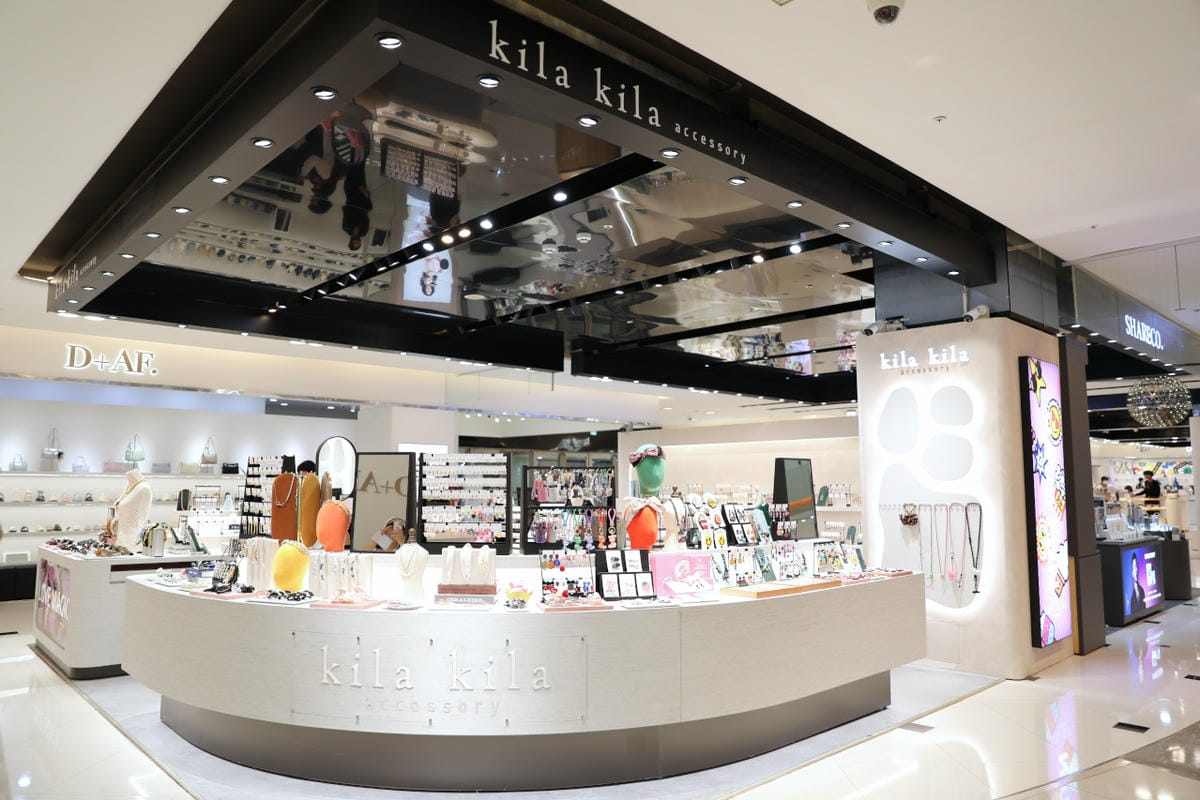 全年免費停車，大江才是真正的桃園之光！桃園親子免費遊玩景點推薦！社交最佳場所、悠遊遊逛街城