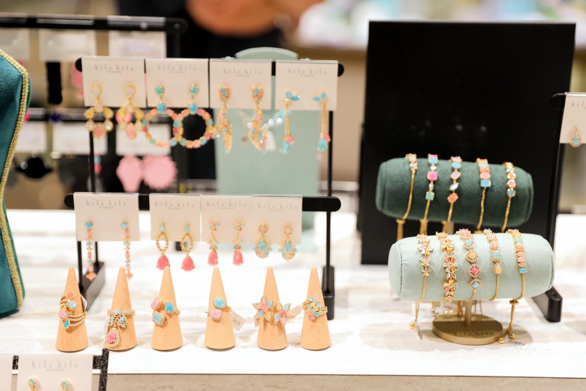 全年免費停車，大江才是真正的桃園之光！桃園親子免費遊玩景點推薦！社交最佳場所、悠遊遊逛街城