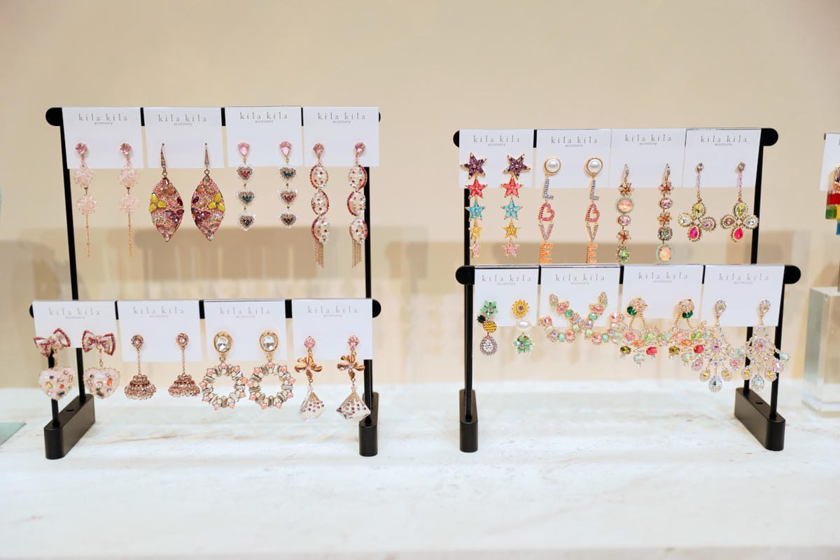 全年免費停車，大江才是真正的桃園之光！桃園親子免費遊玩景點推薦！社交最佳場所、悠遊遊逛街城