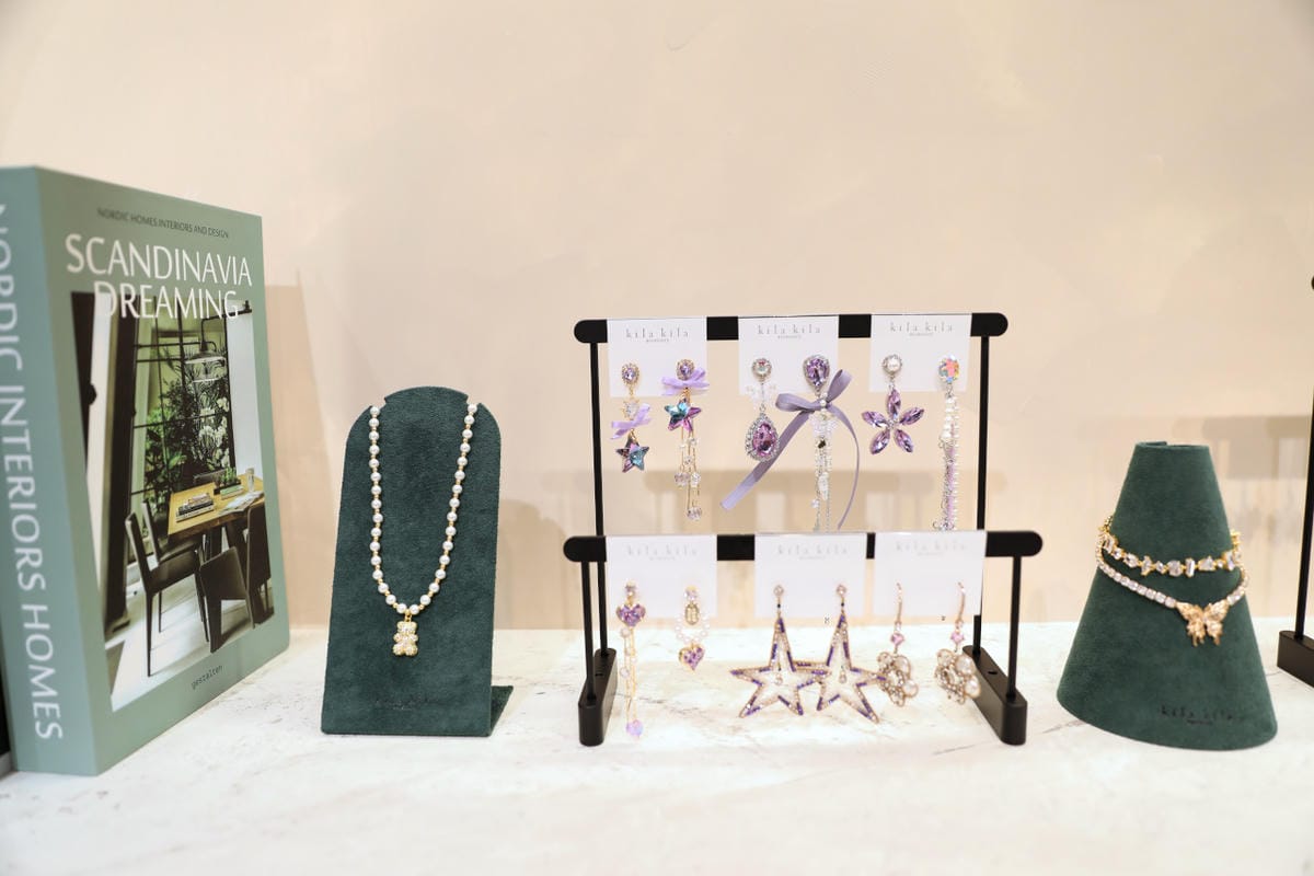 全年免費停車，大江才是真正的桃園之光！桃園親子免費遊玩景點推薦！社交最佳場所、悠遊遊逛街城