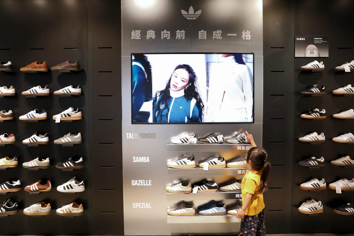 全年免費停車，大江才是真正的桃園之光！桃園親子免費遊玩景點推薦！社交最佳場所、悠遊遊逛街城