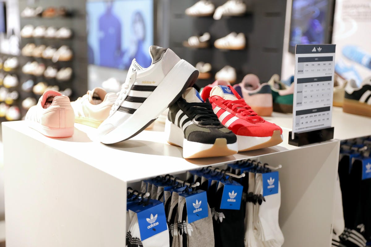 全年免費停車，大江才是真正的桃園之光！桃園親子免費遊玩景點推薦！社交最佳場所、悠遊遊逛街城