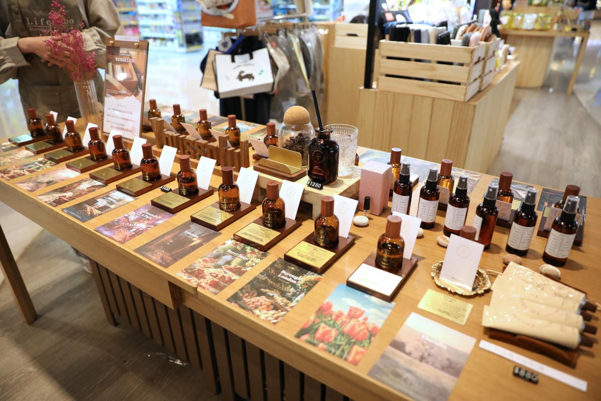 全年免費停車，大江才是真正的桃園之光！桃園親子免費遊玩景點推薦！社交最佳場所、悠遊遊逛街城