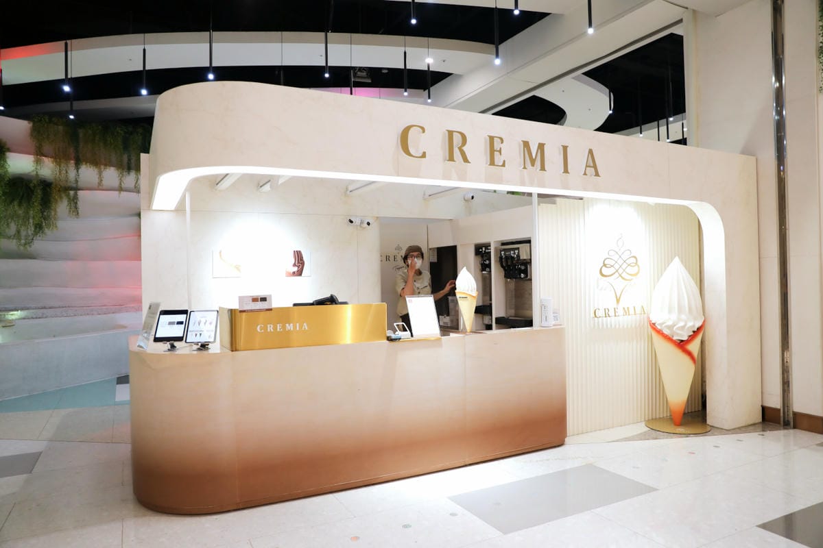 全年免費停車，大江才是真正的桃園之光！桃園親子免費遊玩景點推薦！社交最佳場所、悠遊遊逛街城