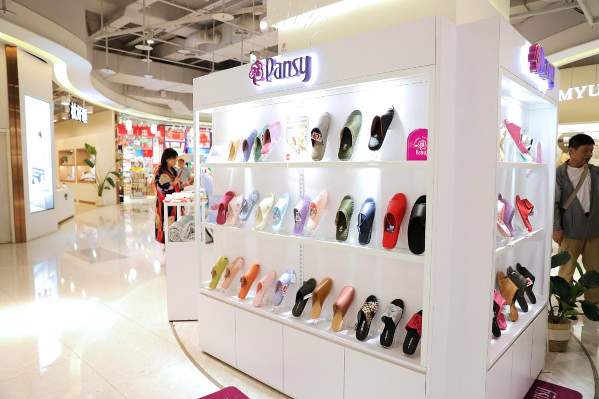 全年免費停車，大江才是真正的桃園之光！桃園親子免費遊玩景點推薦！社交最佳場所、悠遊遊逛街城