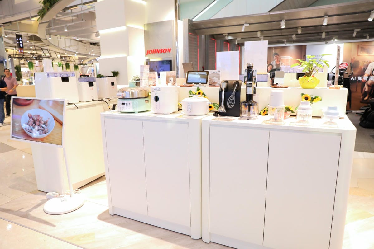 全年免費停車，大江才是真正的桃園之光！桃園親子免費遊玩景點推薦！社交最佳場所、悠遊遊逛街城