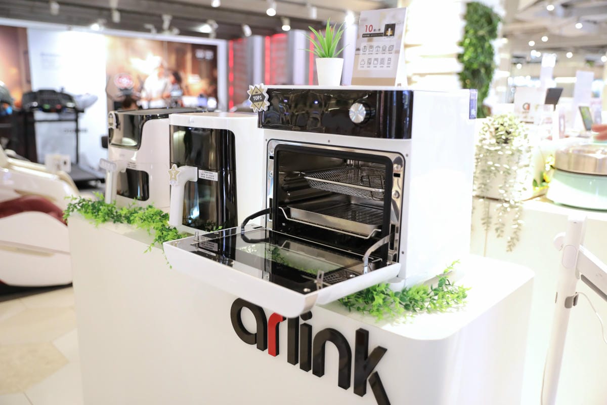 全年免費停車，大江才是真正的桃園之光！桃園親子免費遊玩景點推薦！社交最佳場所、悠遊遊逛街城