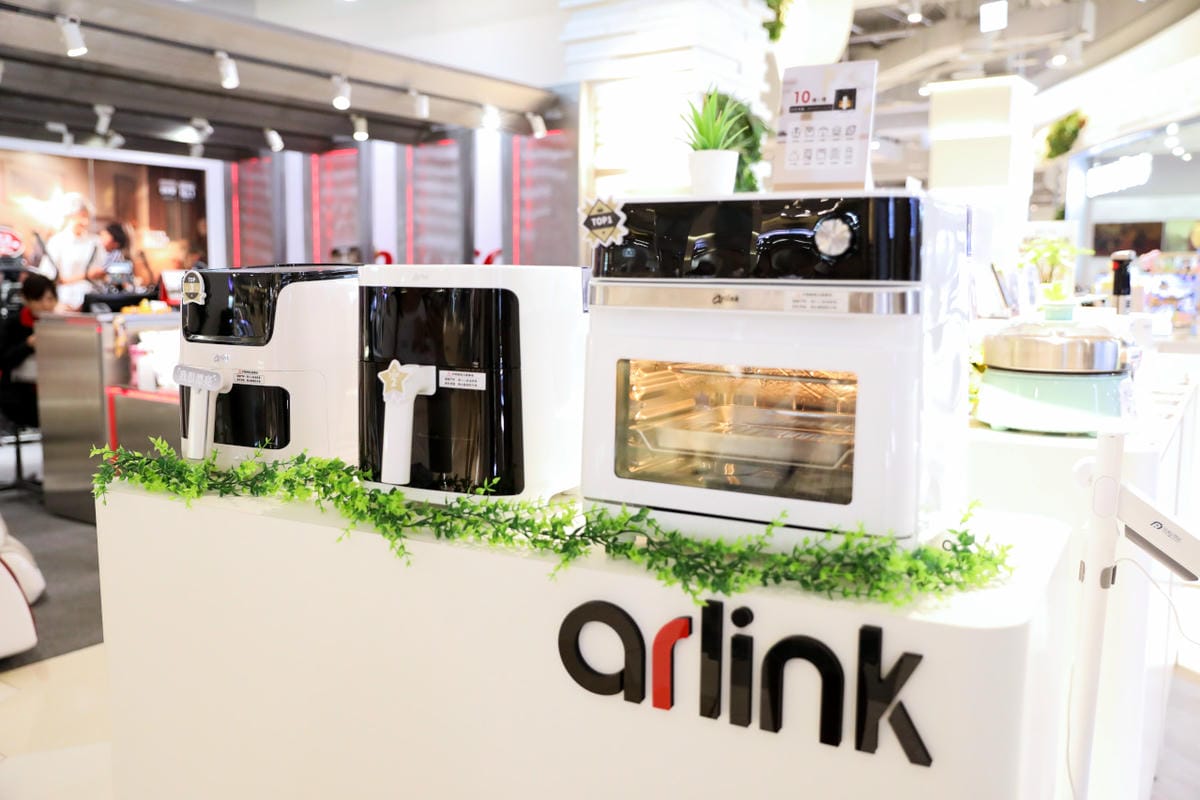 全年免費停車，大江才是真正的桃園之光！桃園親子免費遊玩景點推薦！社交最佳場所、悠遊遊逛街城