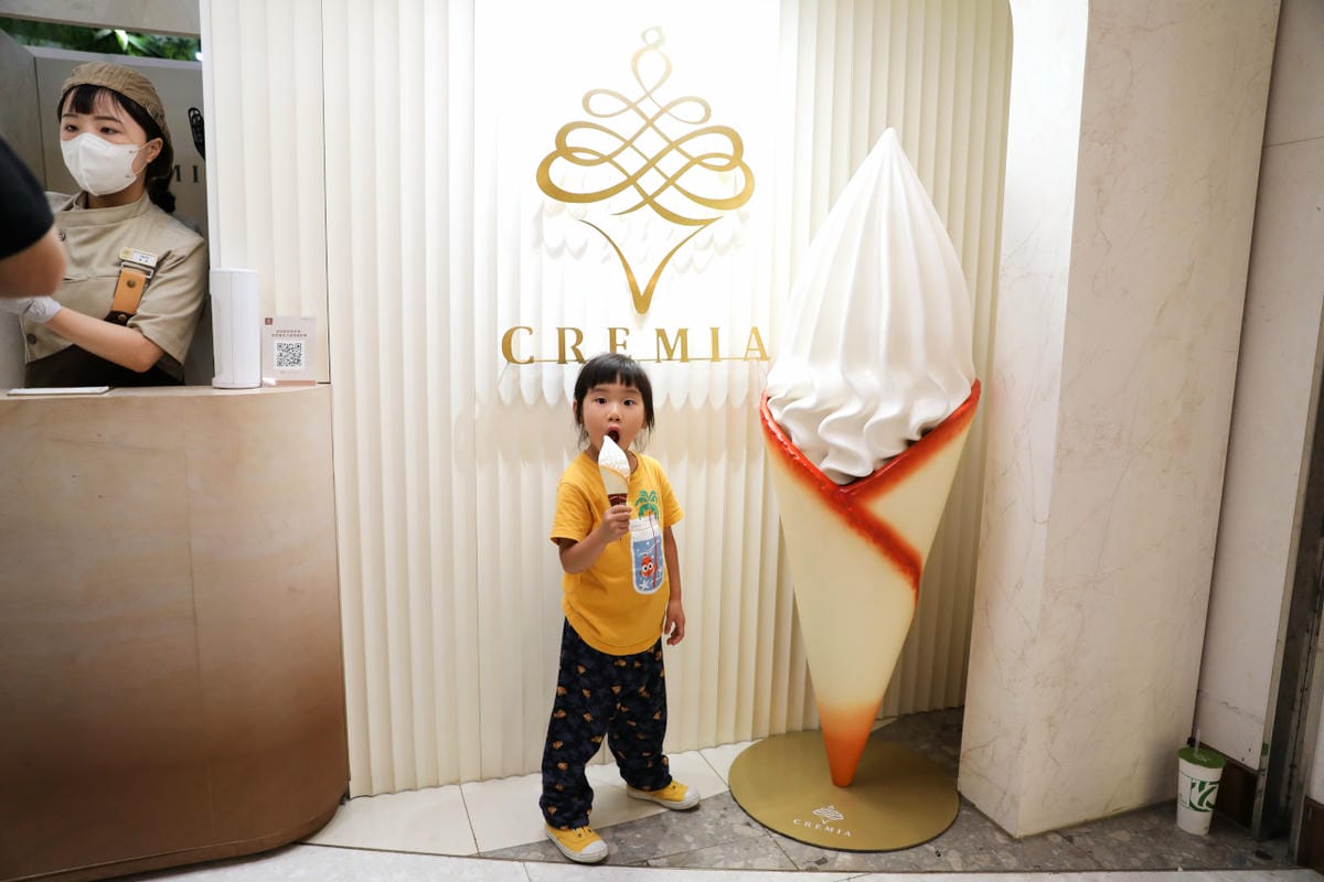 全年免費停車，大江才是真正的桃園之光！桃園親子免費遊玩景點推薦！社交最佳場所、悠遊遊逛街城