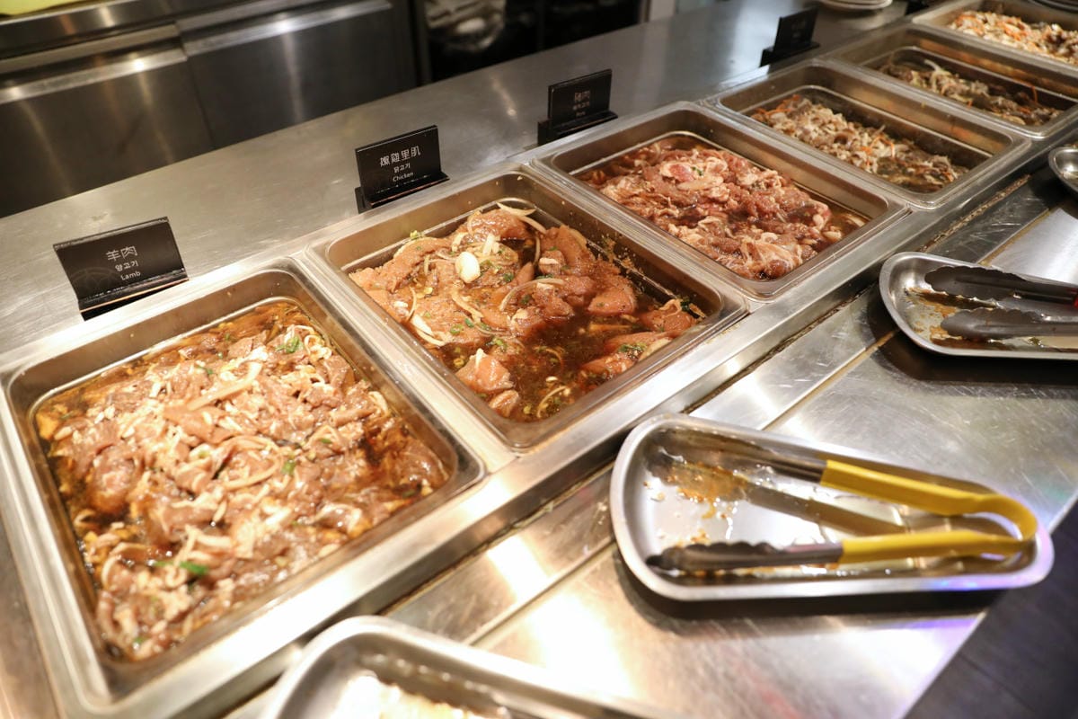 全年免費停車，大江才是真正的桃園之光！桃園親子免費遊玩景點推薦！社交最佳場所、悠遊遊逛街城