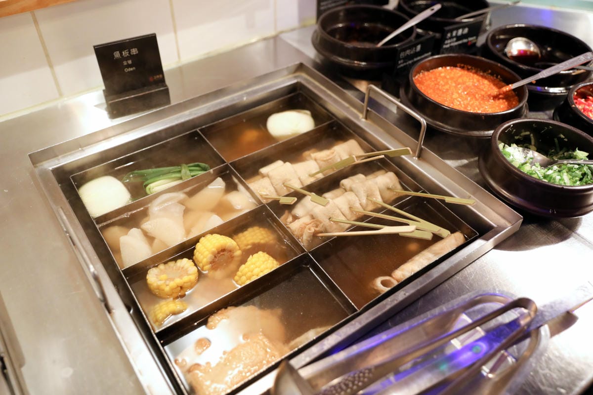 全年免費停車，大江才是真正的桃園之光！桃園親子免費遊玩景點推薦！社交最佳場所、悠遊遊逛街城