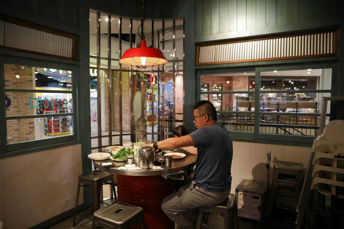 全年免費停車，大江才是真正的桃園之光！桃園親子免費遊玩景點推薦！社交最佳場所、悠遊遊逛街城