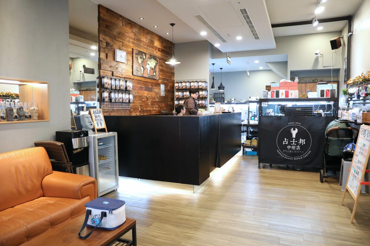 中壢占士邦手機維修推薦! 安卓/蘋果iPhone快速維修.免費檢測 二手機收購買賣.電池更換 - 第3張圖 中壢占士邦手機維修推薦! 安卓/蘋果iPhone快速維修.免費檢測 二手機收購買賣.電池更換