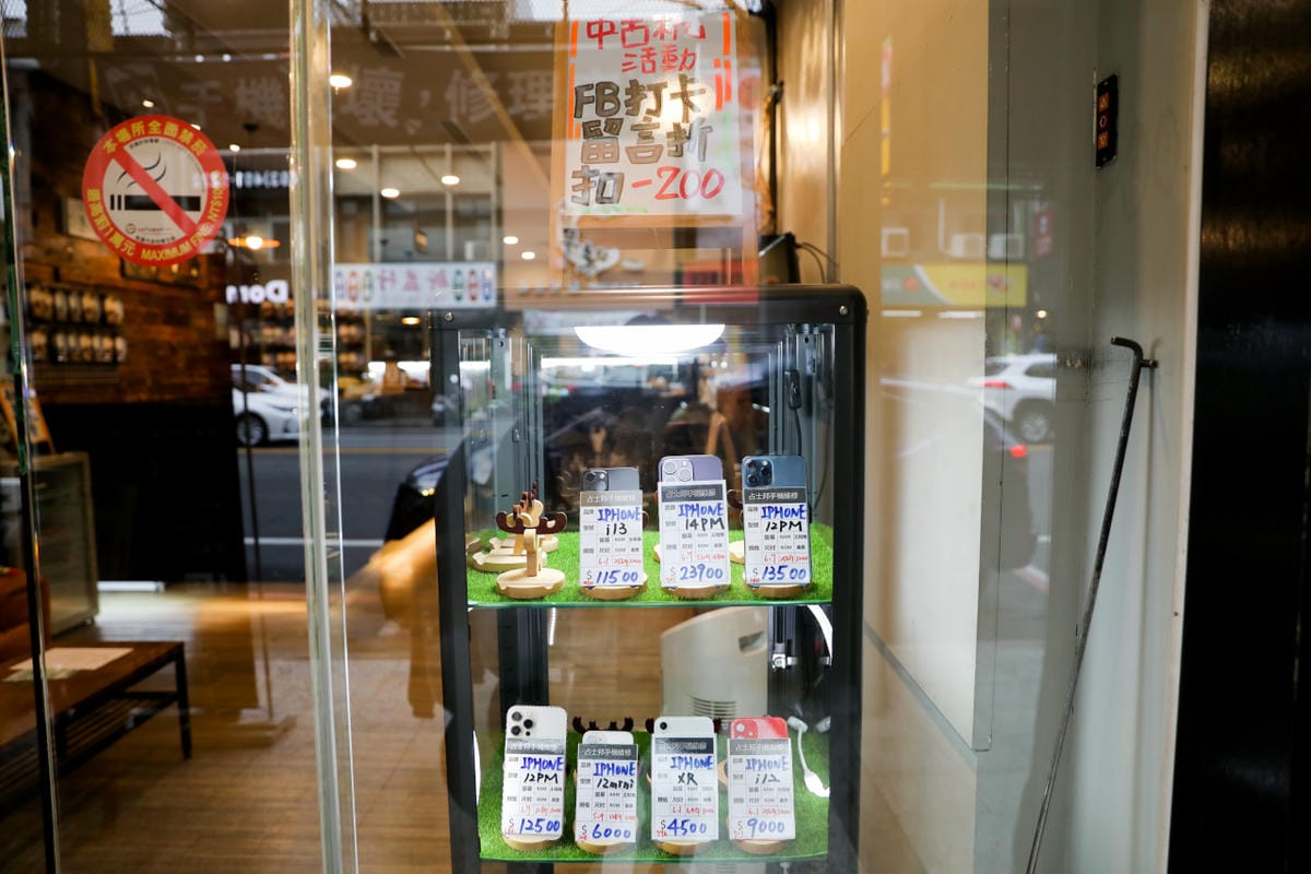 中壢占士邦手機維修推薦! 安卓/蘋果iPhone快速維修.免費檢測 二手機收購買賣.電池更換 - 第16張圖 中壢占士邦手機維修推薦! 安卓/蘋果iPhone快速維修.免費檢測 二手機收購買賣.電池更換