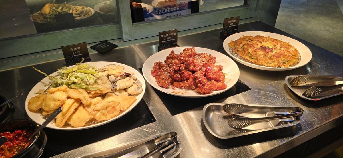 全年免費停車，大江才是真正的桃園之光！桃園親子免費遊玩景點推薦！社交最佳場所、悠遊遊逛街城