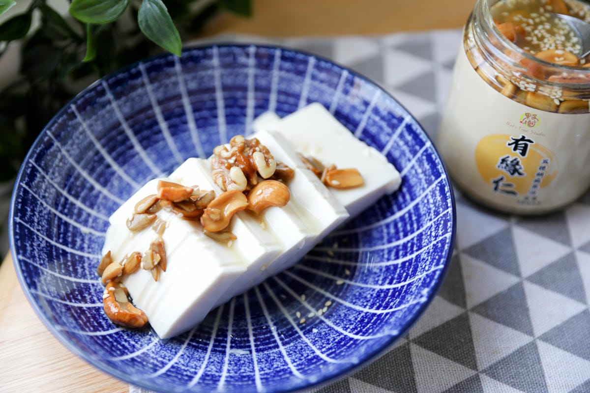 最下飯的果子樹堅果拌醬,懶人料理.快速備餐好幫手! (有辛仁椒麻/有情仁酸辣/有緣仁胡麻) - 第10張圖 最下飯的果子樹堅果拌醬,懶人料理.快速備餐好幫手! (有辛仁椒麻/有情仁酸辣/有緣仁胡麻)