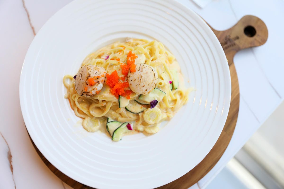 成真咖啡(台南誠品生活店) 台南早午餐.義大利麵.彩虹飯.創意咖啡.舒芙蕾 - 第12張圖 成真咖啡(台南誠品生活店) 台南早午餐.義大利麵.彩虹飯.創意咖啡.舒芙蕾