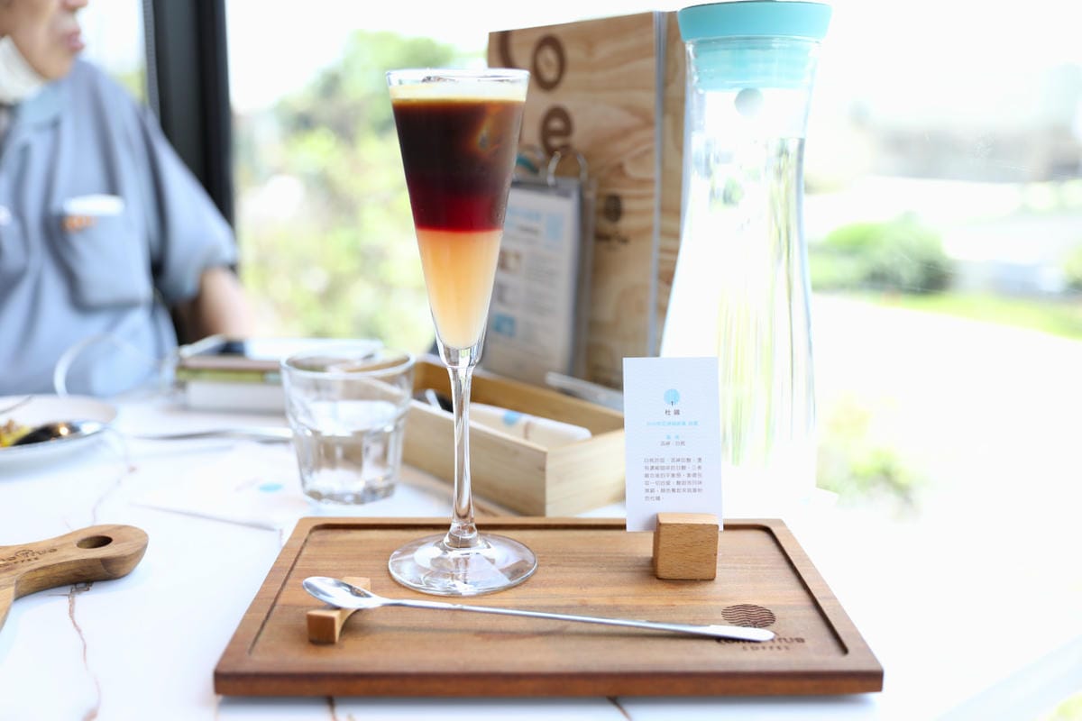 成真咖啡(台南誠品生活店) 台南早午餐.義大利麵.彩虹飯.創意咖啡.舒芙蕾 - 第18張圖 成真咖啡(台南誠品生活店) 台南早午餐.義大利麵.彩虹飯.創意咖啡.舒芙蕾