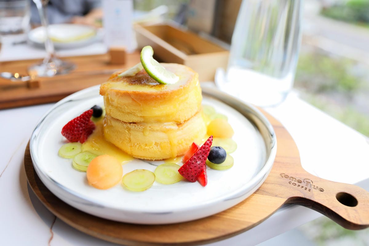 成真咖啡(台南誠品生活店) 台南早午餐.義大利麵.彩虹飯.創意咖啡.舒芙蕾 - 第25張圖 成真咖啡(台南誠品生活店) 台南早午餐.義大利麵.彩虹飯.創意咖啡.舒芙蕾