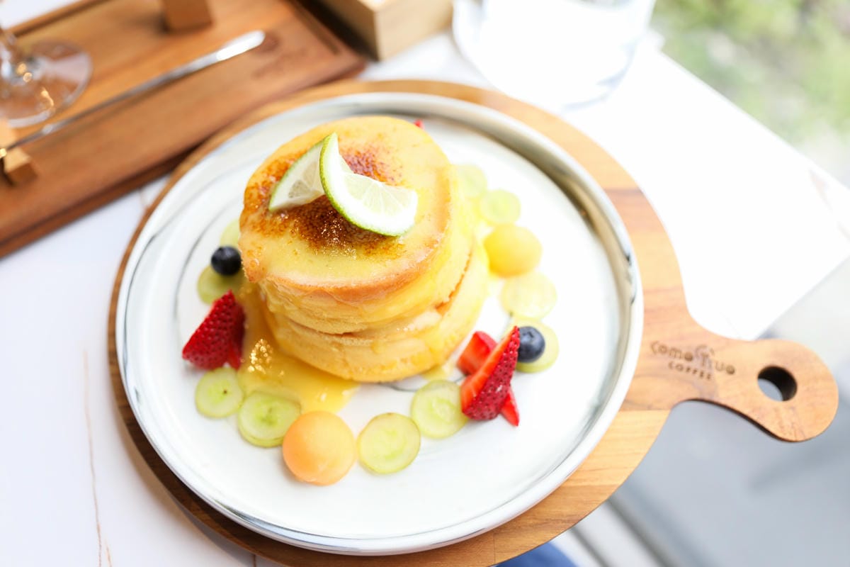 成真咖啡(台南誠品生活店) 台南早午餐.義大利麵.彩虹飯.創意咖啡.舒芙蕾 - 第24張圖 成真咖啡(台南誠品生活店) 台南早午餐.義大利麵.彩虹飯.創意咖啡.舒芙蕾