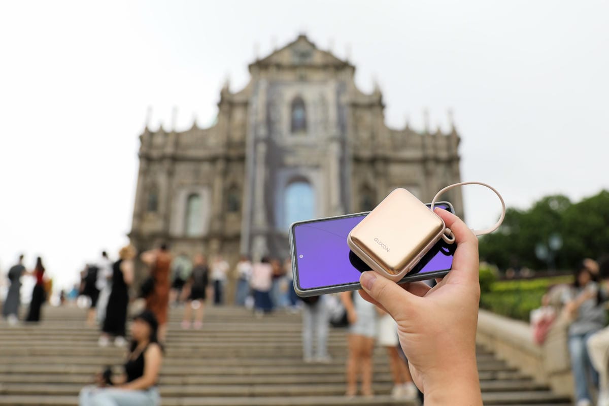 ITAI ITAI_痛經女子 旅行好物Umade萬用快乾巾.超大容量方塊行動電源 最強日韓選物商品社團推薦! - 第1張圖 ITAI ITAI_痛經女子 旅行好物Umade萬用快乾巾.超大容量方塊行動電源 最強日韓選物商品社團推薦!