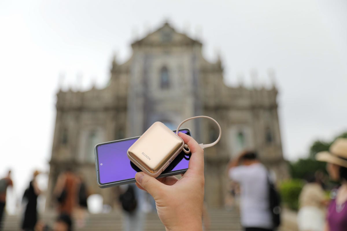 ITAI ITAI_痛經女子 旅行好物Umade萬用快乾巾.超大容量方塊行動電源 最強日韓選物商品社團推薦! - 第17張圖 ITAI ITAI_痛經女子 旅行好物Umade萬用快乾巾.超大容量方塊行動電源 最強日韓選物商品社團推薦!