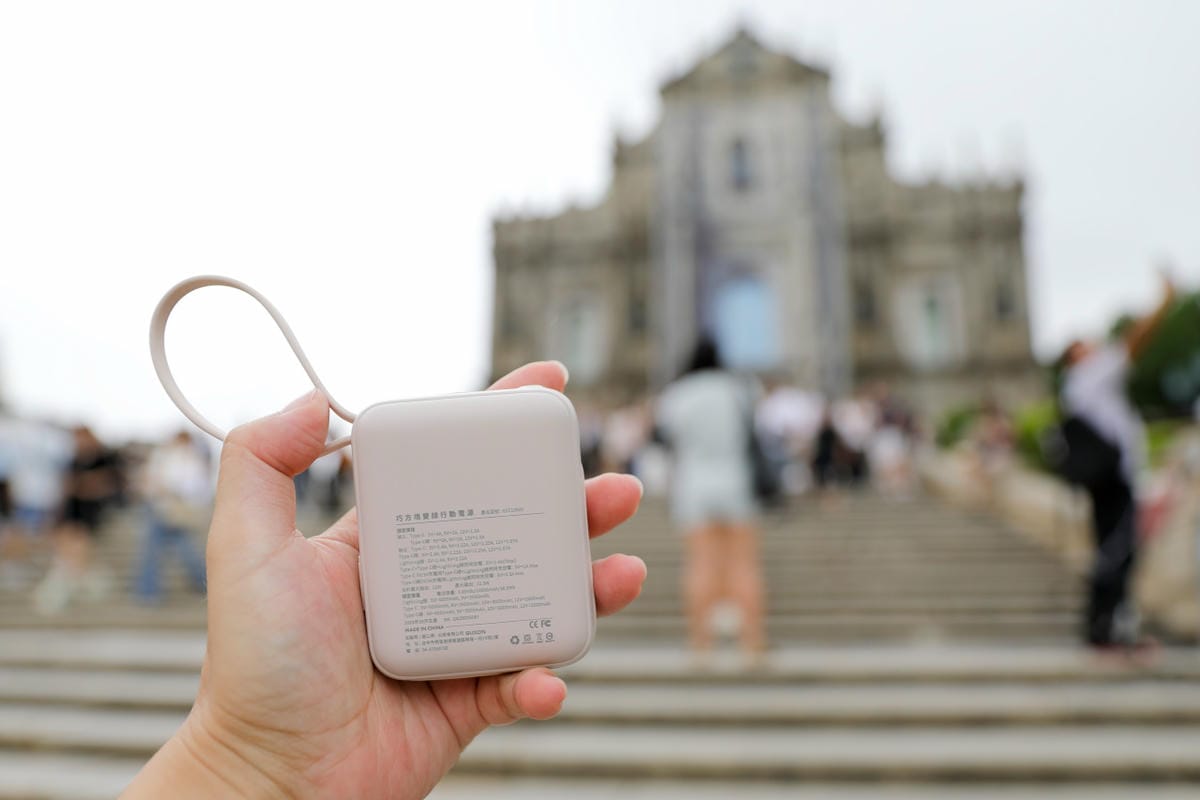 ITAI ITAI_痛經女子 旅行好物Umade萬用快乾巾.超大容量方塊行動電源 最強日韓選物商品社團推薦! - 第15張圖 ITAI ITAI_痛經女子 旅行好物Umade萬用快乾巾.超大容量方塊行動電源 最強日韓選物商品社團推薦!