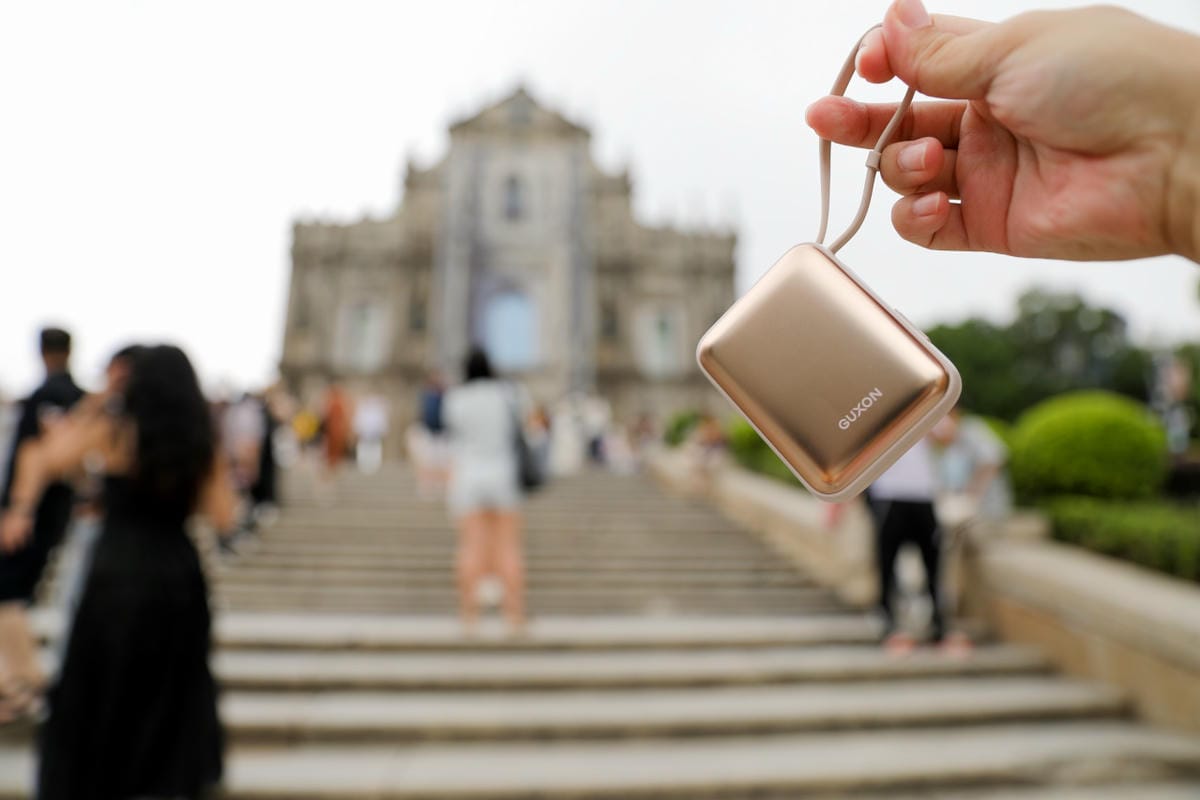 ITAI ITAI_痛經女子 旅行好物Umade萬用快乾巾.超大容量方塊行動電源 最強日韓選物商品社團推薦! - 第18張圖 ITAI ITAI_痛經女子 旅行好物Umade萬用快乾巾.超大容量方塊行動電源 最強日韓選物商品社團推薦!