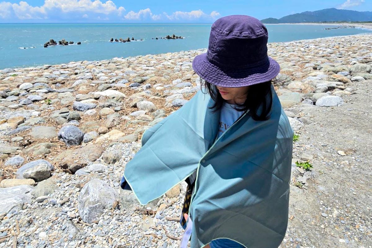 ITAI ITAI_痛經女子 旅行好物Umade萬用快乾巾.超大容量方塊行動電源 最強日韓選物商品社團推薦! - 第7張圖 ITAI ITAI_痛經女子 旅行好物Umade萬用快乾巾.超大容量方塊行動電源 最強日韓選物商品社團推薦!