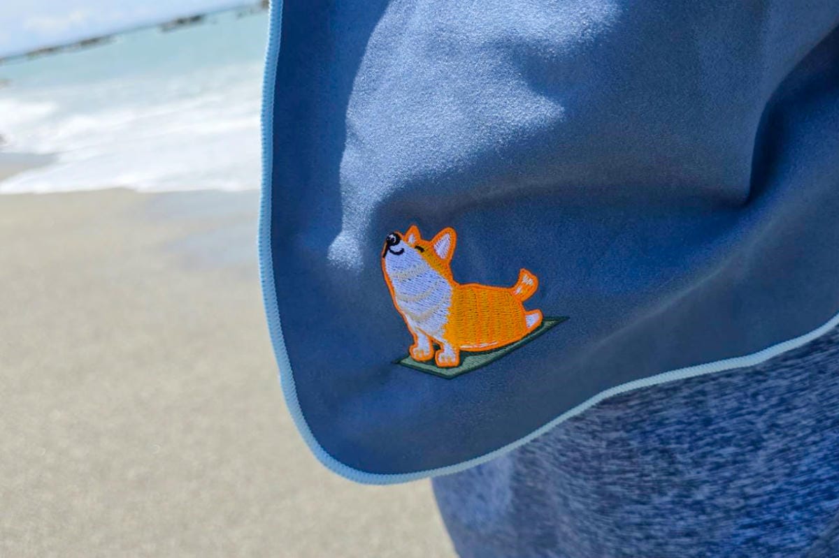 ITAI ITAI_痛經女子 旅行好物Umade萬用快乾巾.超大容量方塊行動電源 最強日韓選物商品社團推薦! - 第5張圖 ITAI ITAI_痛經女子 旅行好物Umade萬用快乾巾.超大容量方塊行動電源 最強日韓選物商品社團推薦!